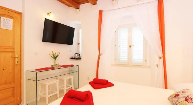 Номер Standard Angelus Rooms