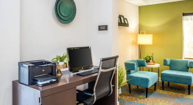 Sleep Inn & Suites Harrisonburg near University