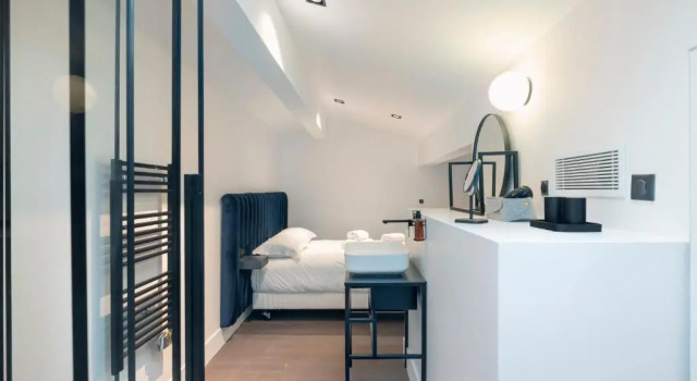 Residence Montefiore