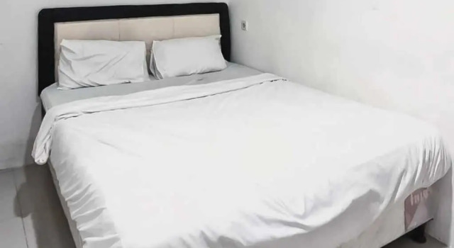 Двухместный номер Standard Ancol Homestay