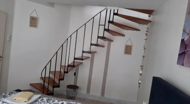 Апартаменты Comfort с 2 комнатами Apartment Hildesheim