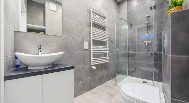Апартаменты Apartamenty Sun & Snow Mila Baltica