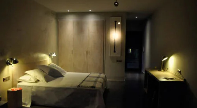 L'Olivar - Adults Only, Забронировать Отель Отели Alt Empordà с парковкой, Парковка