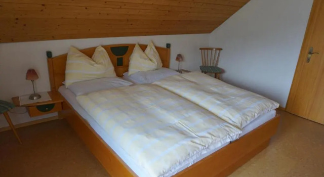 Haus Waldblick