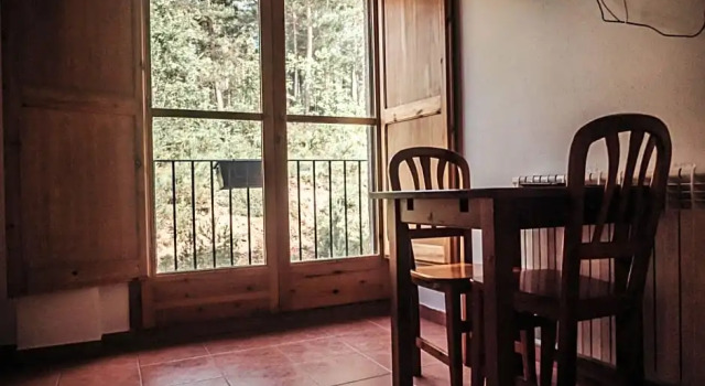 Hotel Ca l´Andreu, 예약 호텔 살데스 Bergueda