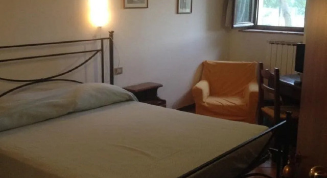 Agriturismo Collepina, Rezervovat Hotel Amelia Umbrie