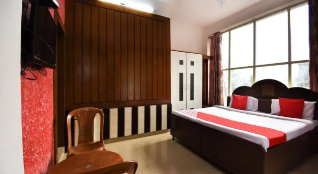 Ayush Home Stay by OYO Rooms, Забронировать Отель Отели штата Химачал-Прадеш 3 звезды, 3*