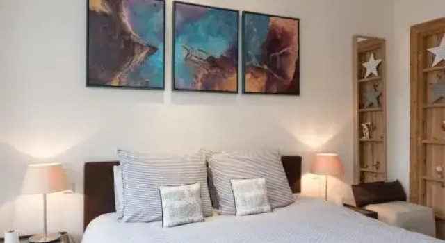 A B&B Amsterdam