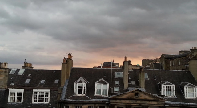 Edinburgh Townhouse, Забронировать Отель Эдинбург Midlothian, рядом с Камера обскура и мир иллюзий
