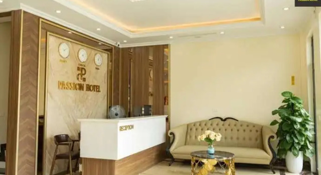 Ha Long Essence Classic Hotel