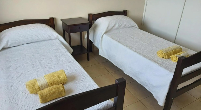 Excelente departamento en Salta, AMANCAY, Забронировать Отель Сальта провинция Сальта, рядом с Salta Polo Club