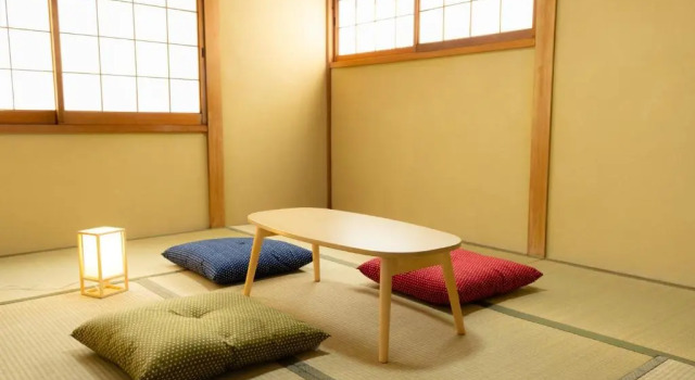 Номер Standard Guesthouse Hajimari