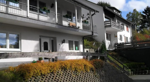 Ferienwohnung van Balkom