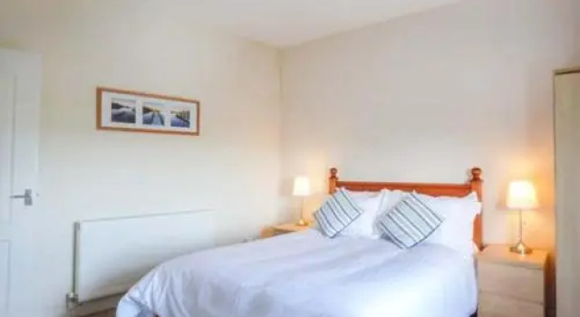 Flat 12, Book Hotel Trearddur Bay Anglesey