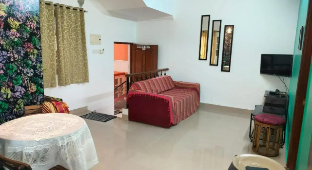 Kyle Gardens, Rezerwuj Hotel Bardez North Goa