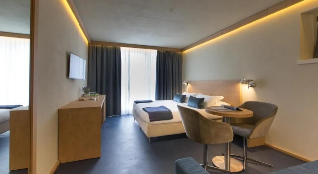 Hotel Meublè Sertorelli Reit