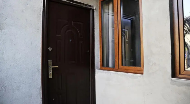 Hotel Maqatsaria