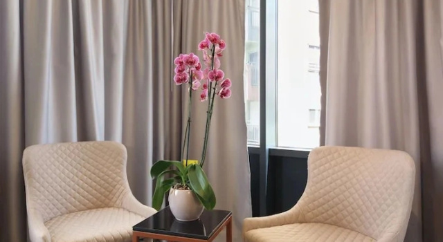 Номер Classic Hotel Koncept Residence