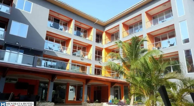 Mendiata Hotel