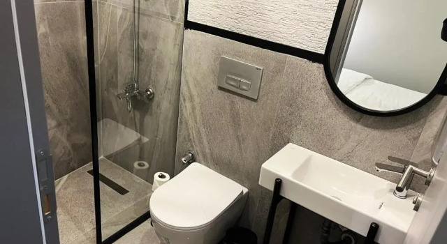Номер Deluxe Arkem City Hotel