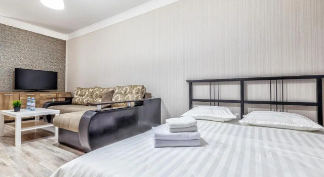 Raisson Ahotel C14, Rezerwuj Apartament Astana Kazachstan
