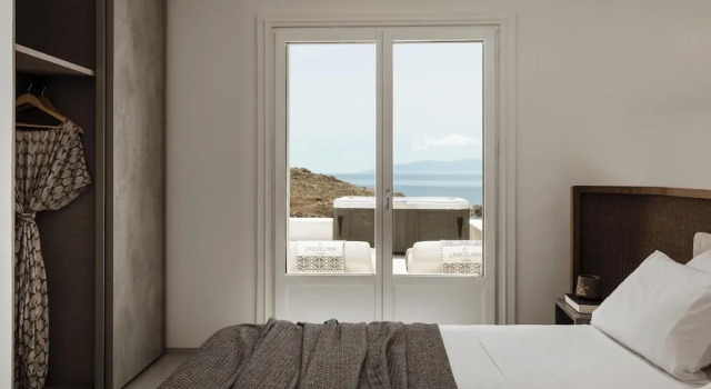 Полулюкс Casa Del Mar - Small Luxury Hotels of the World
