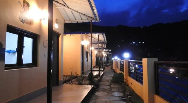 Kailash Residency