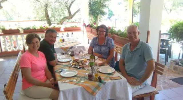 Guest House Bočac