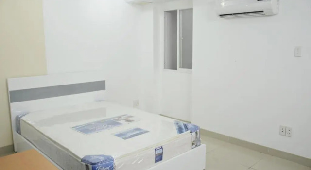 Апартаменты Smiley Apartment 3