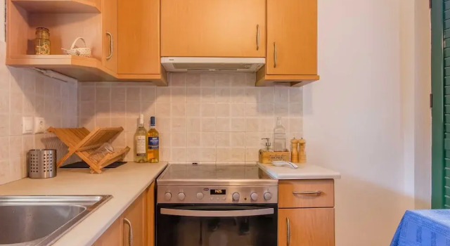 Коттедж Villa Bianca Vravrona