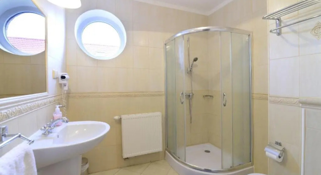 Номер Standard Villa Tropikana