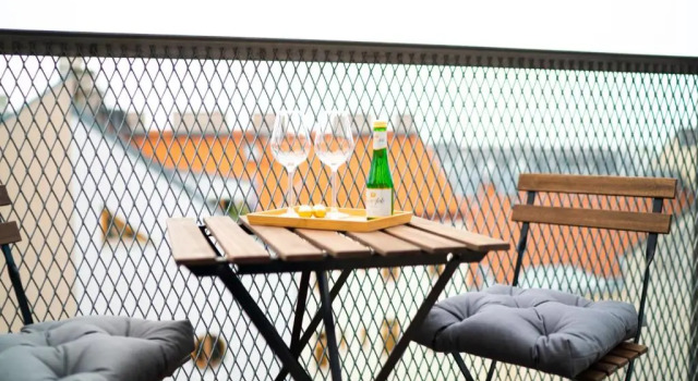 Апартаменты Vienna 15 Design Apartment (Adults Only)