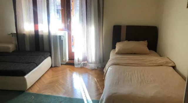 Апартаменты Apartment Lameram