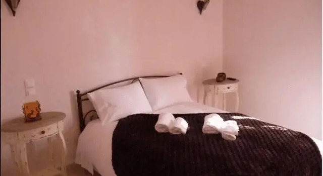 Rosa Canina, Rezervați Hotel Papigo Zagori