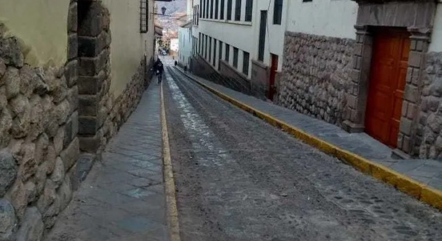 Viru Guest House & Experience, Boek Pension Cuzco Cusco, in de buurt van Coricancha
