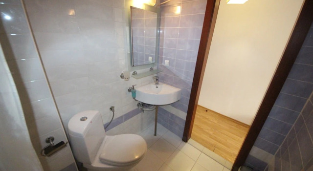 Menada Sun Apartments