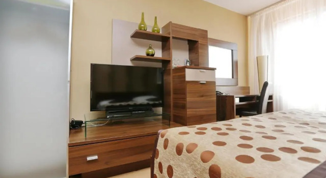 Люкс City Hotel Nitra with free parking
