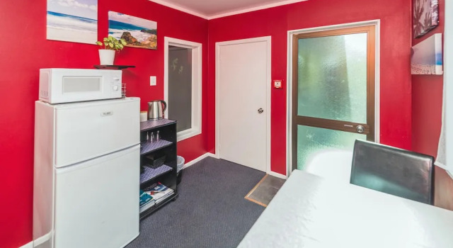 Двухместный номер Standard Anndion Lodge Motel & Conference Centre