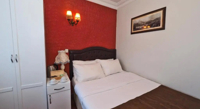 Двухместный номер Economy The Sunrise Hotel