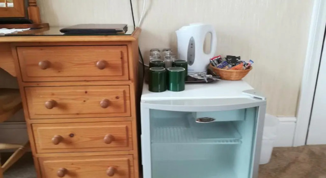 Номер Standard Trenona Farm Holidays