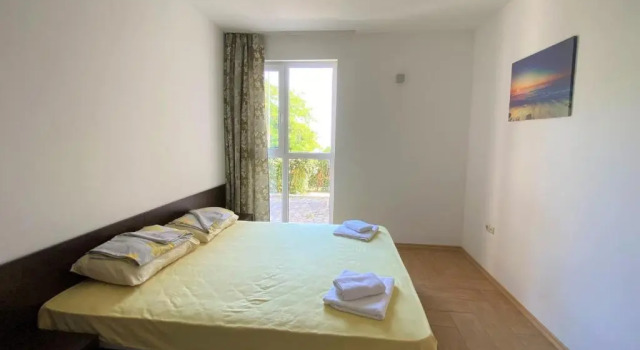 Апартаменты Panorama Kabakum Apartments