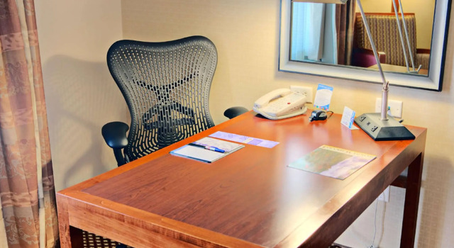Двухместный номер Standard Hilton Garden Inn Laramie