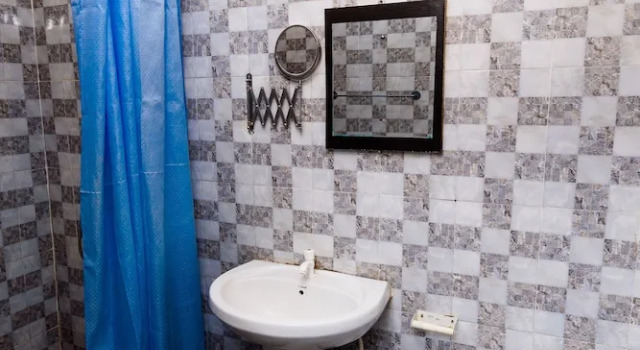 Номер Executive D'TAVERN Apartments