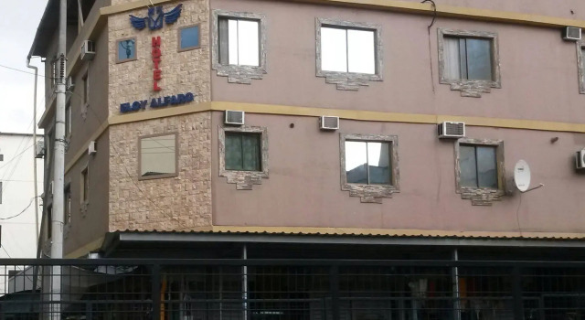 Hotel Eloy Alfaro - Hostel, Book Hostel Hotels in Guayas with Breakfast, Breakfasts