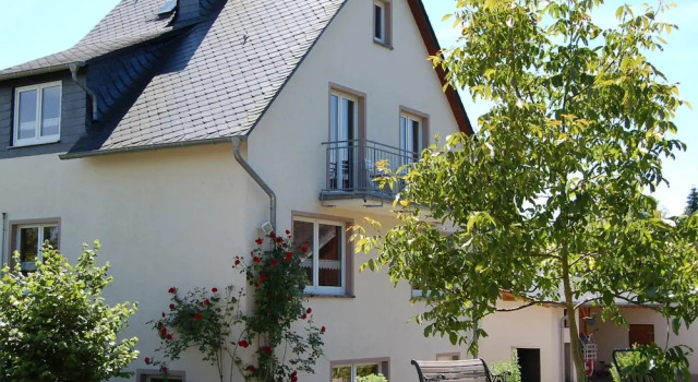 Comfortable holiday home Manderscheid with garden, Prenota Hotel Manderscheid Eifel