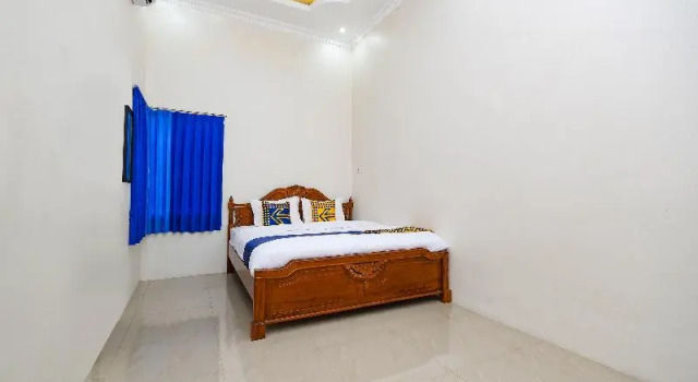 Standard Zimmer SPOT ON 3041 Griya One Syariah