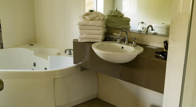 Семейный номер Standard с балконом Ocean International Hotel