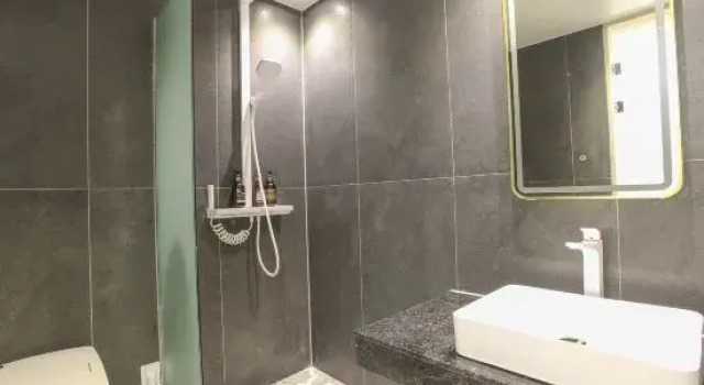 Люкс Seoul N Hostel 동대문東大門