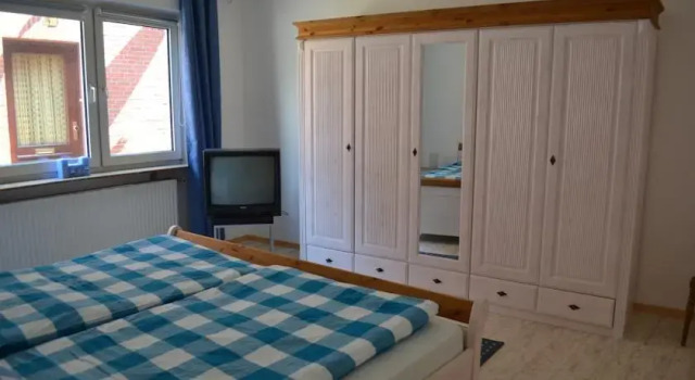 Ferienhaus an der Ems, Réserver Hôtel Moormerland Frise orientale