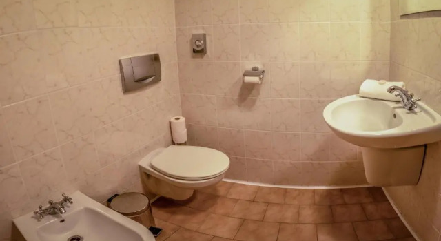 Семейные апартаменты Hotel Brixen